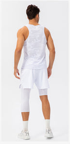 Endurance Tank Top