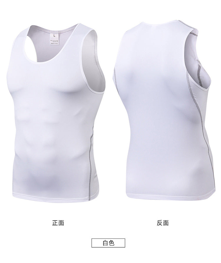 Endurance Tight Shape