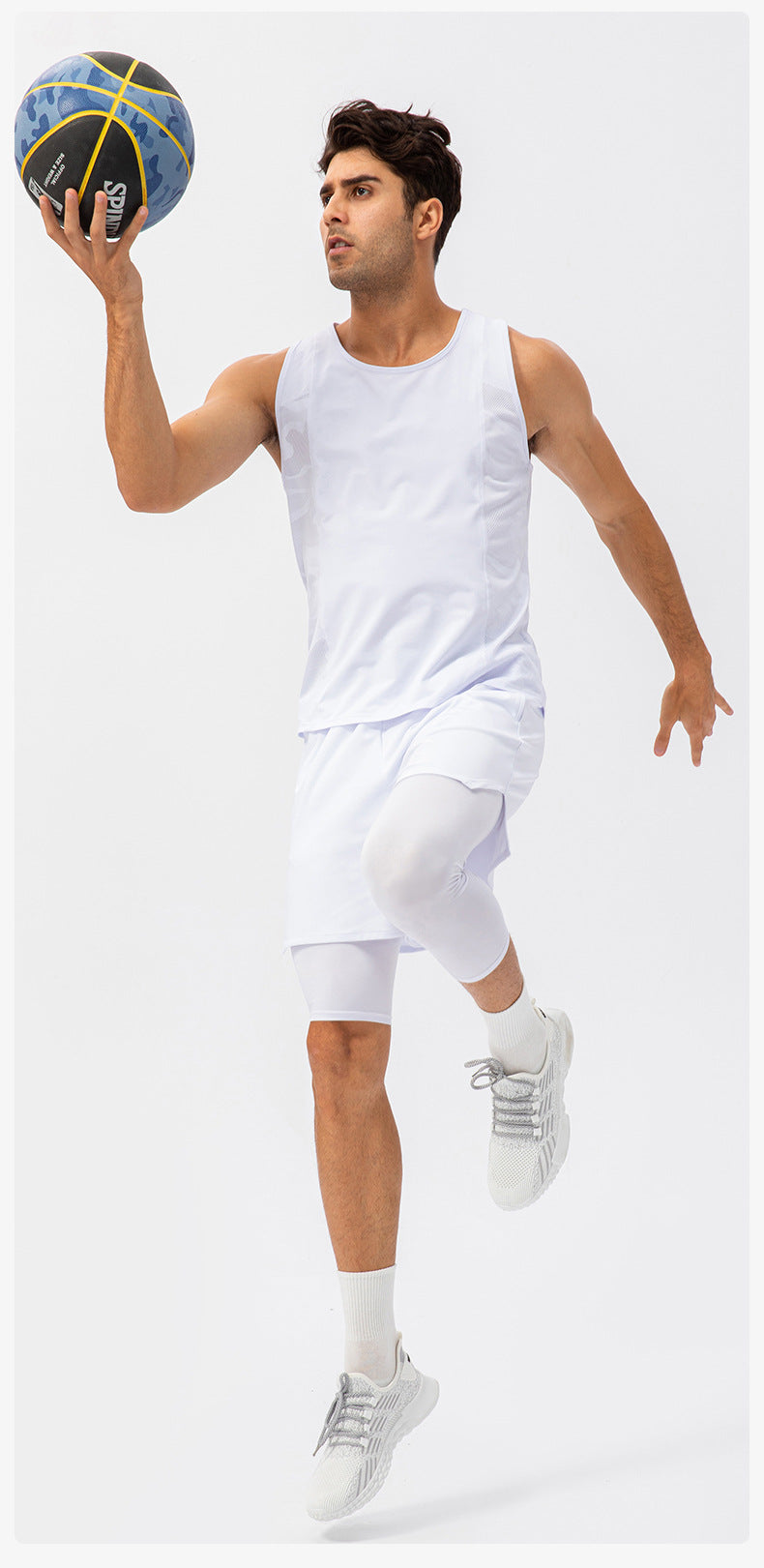 Endurance Tank Top