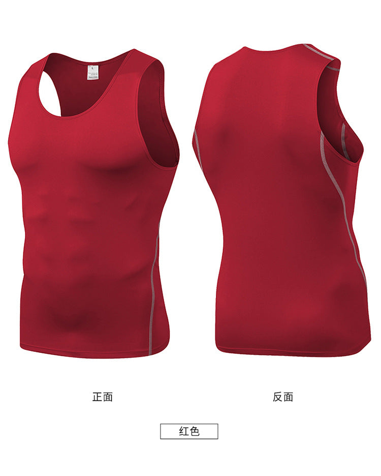 Endurance Tight Shape