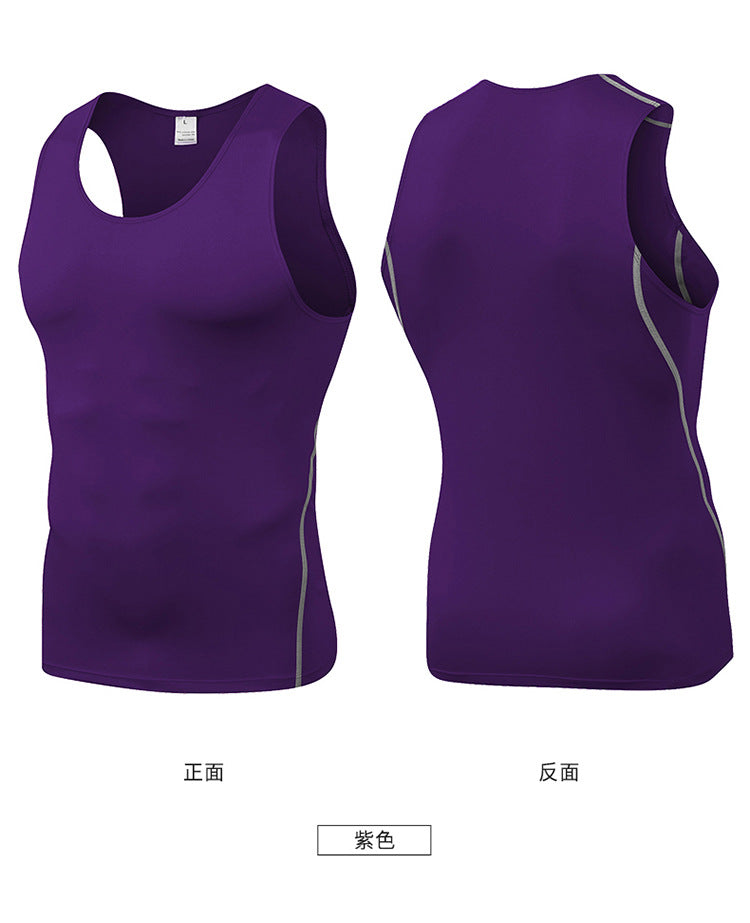 Endurance Tight Shape