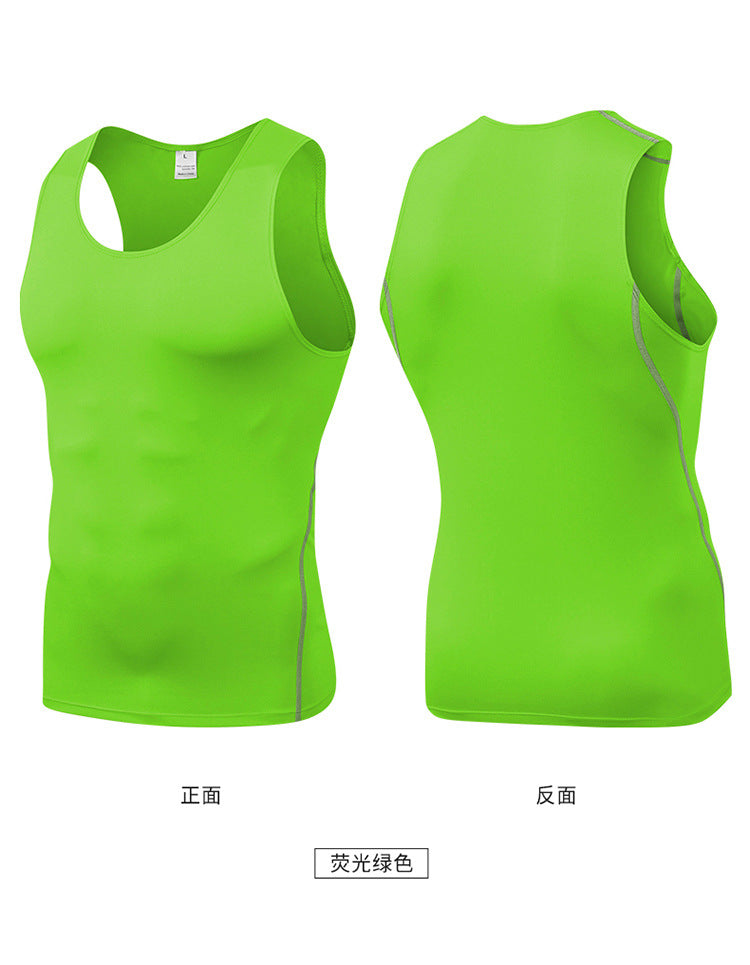 Endurance Tight Shape
