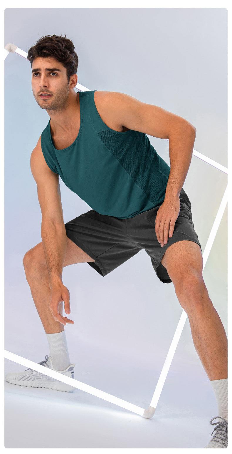 Endurance Tank Top