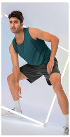 Endurance Tank Top