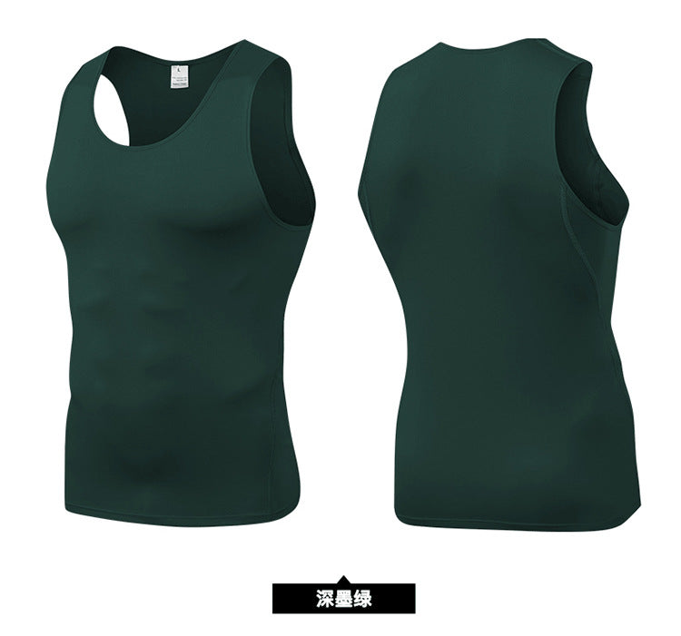 Endurance Tight Shape