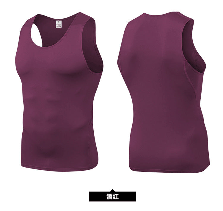 Endurance Tight Shape