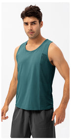 Endurance Tank Top