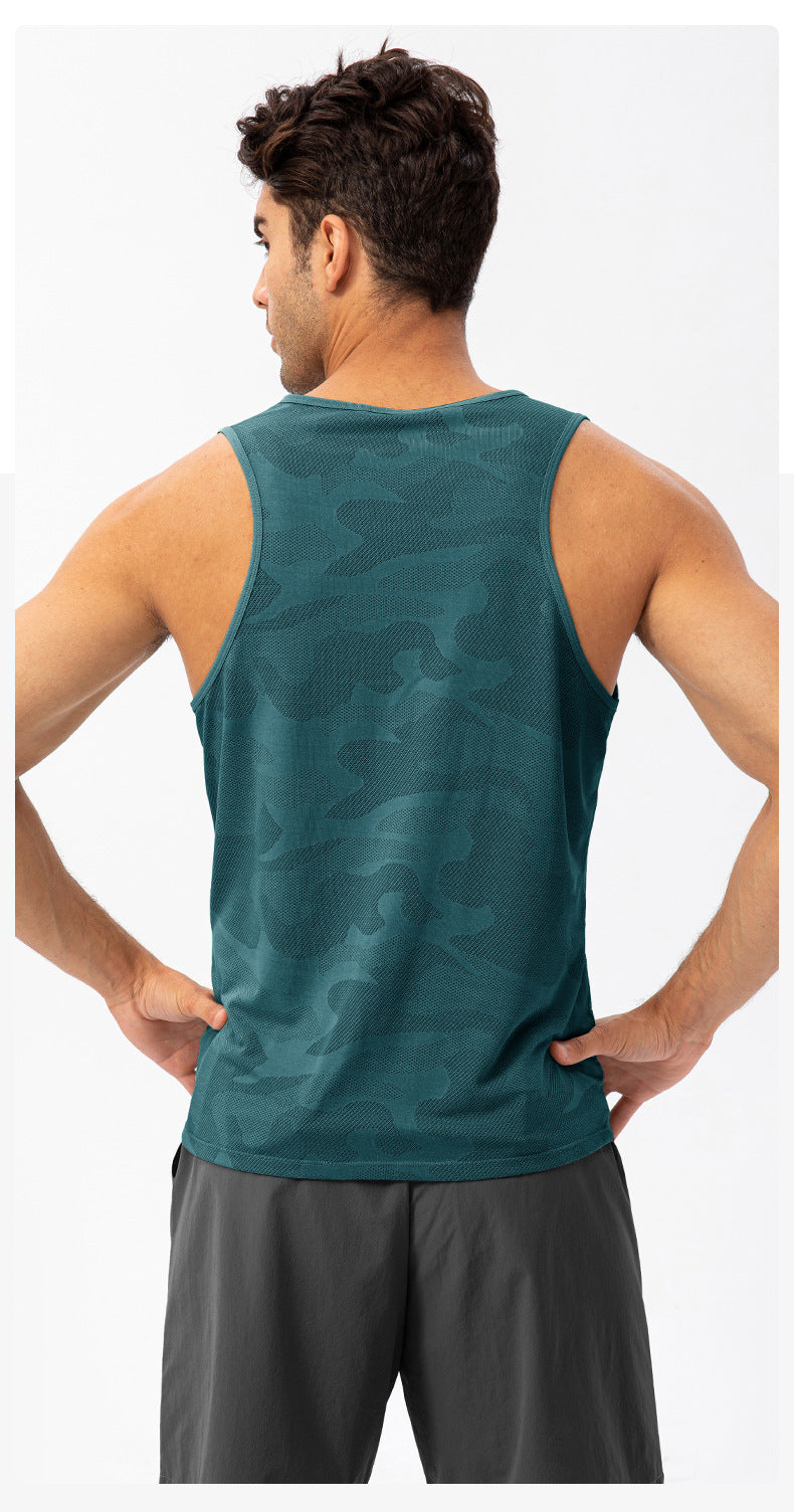Endurance Tank Top