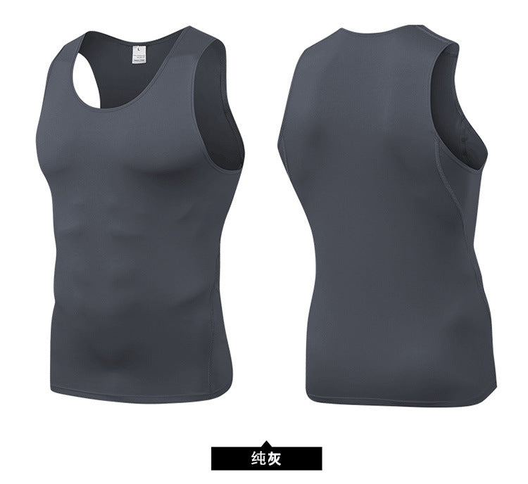 Endurance Tight Shape