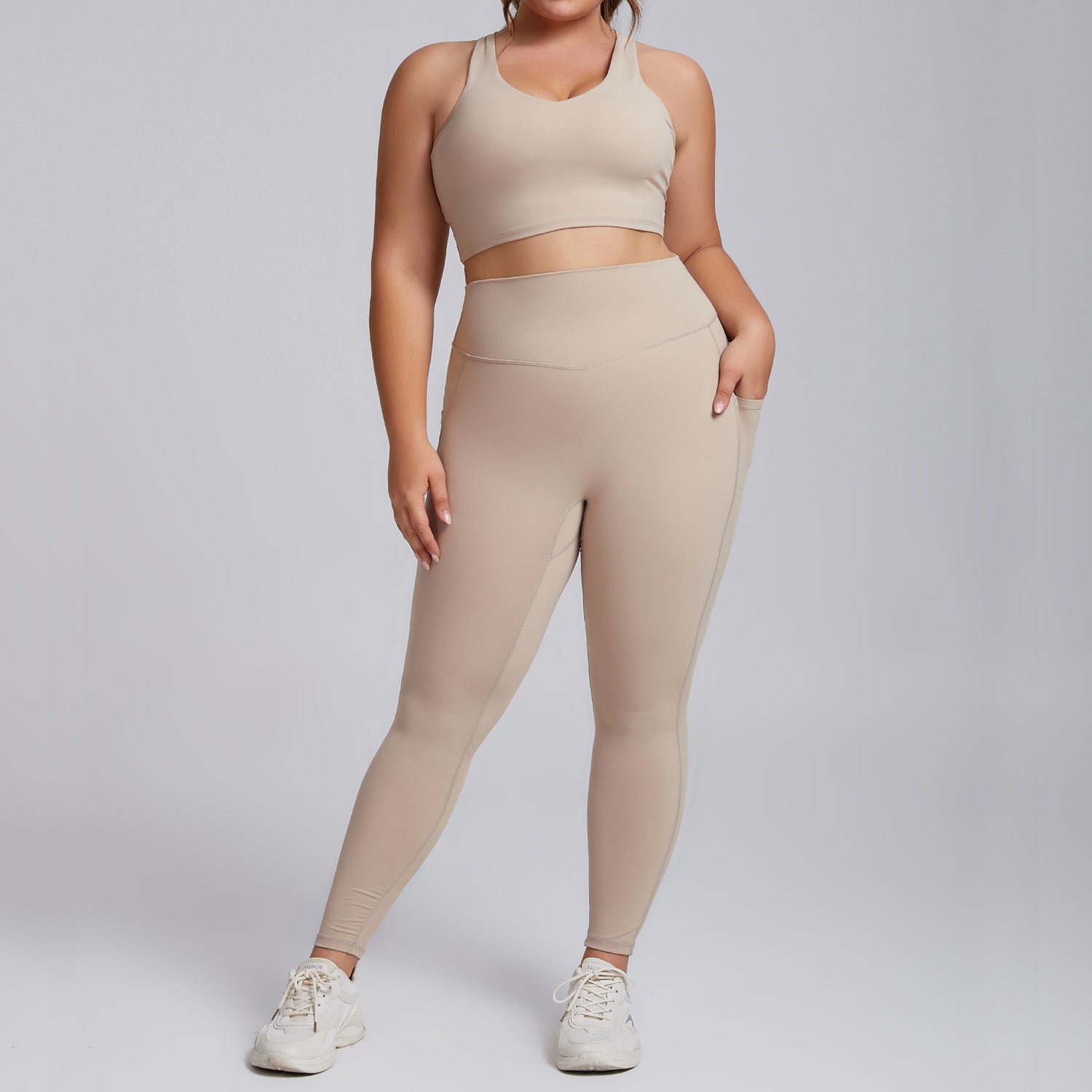 Seamless Motion Duo