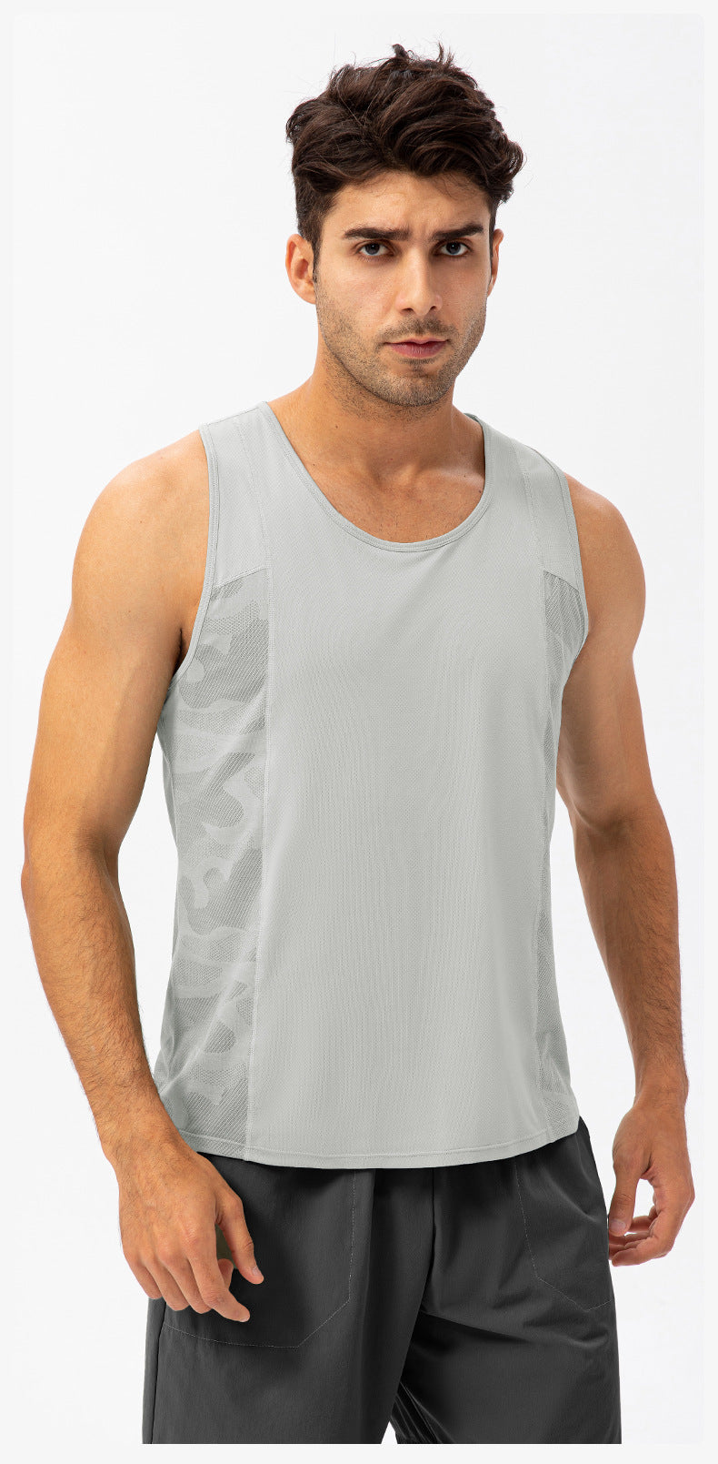 Endurance Tank Top
