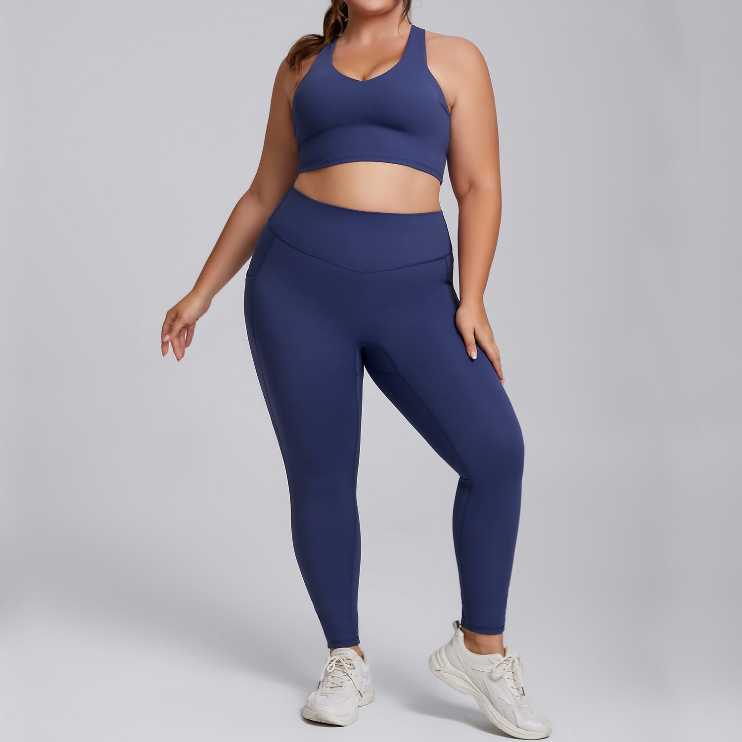 Seamless Motion Duo