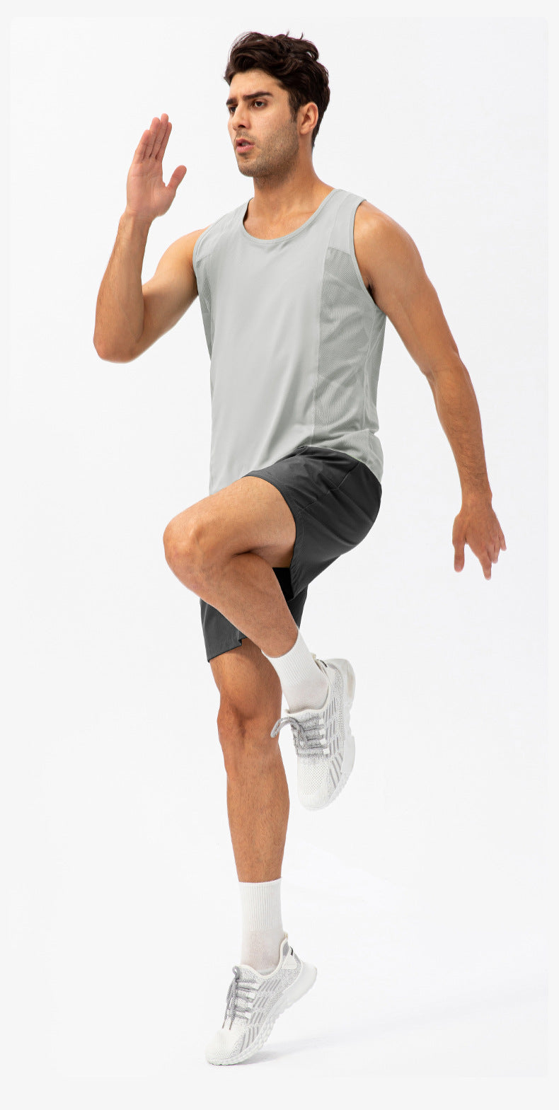Endurance Tank Top