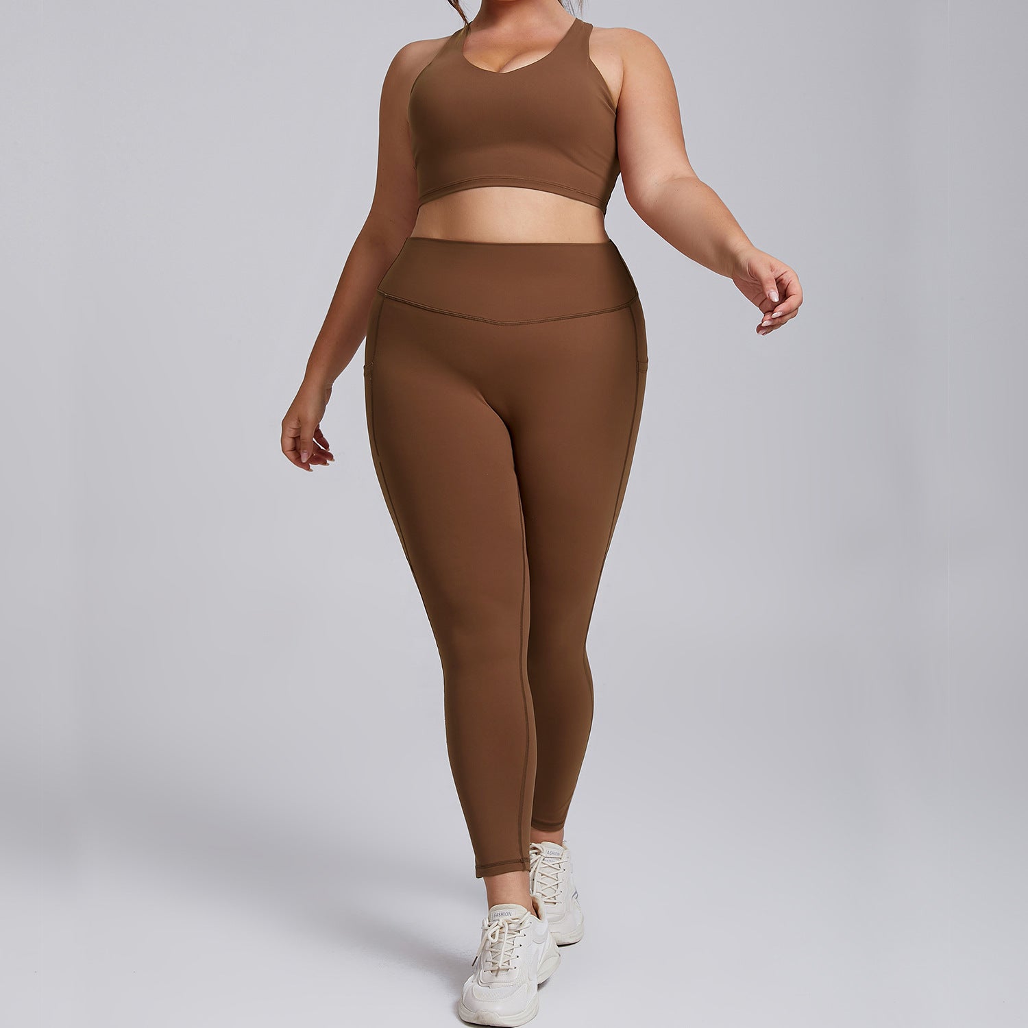 Seamless Motion Duo