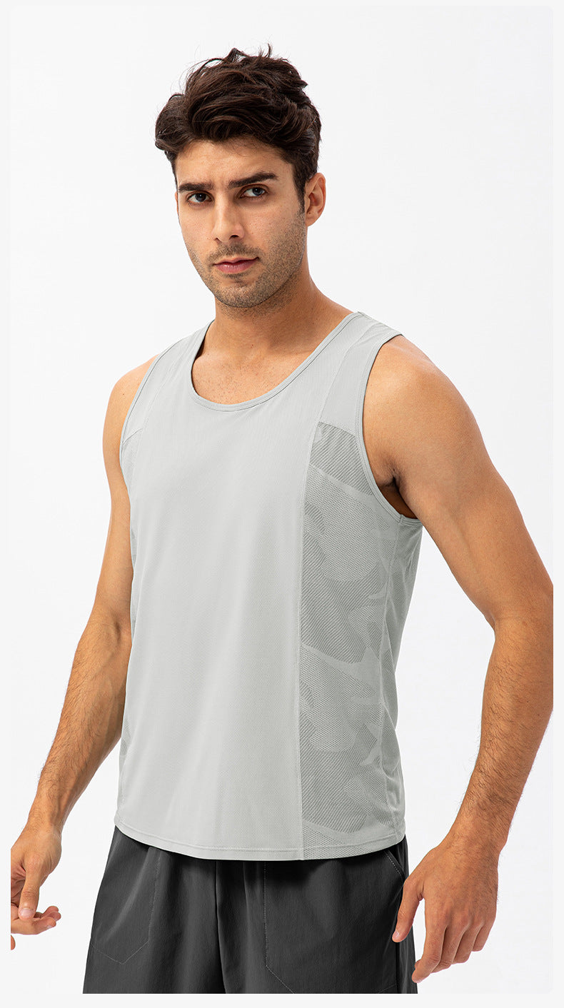 Endurance Tank Top