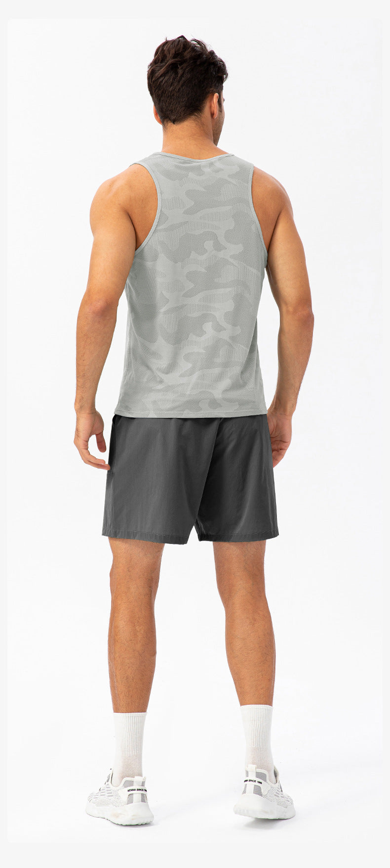 Endurance Tank Top