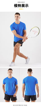 Endurance Trainer