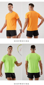 Endurance Trainer