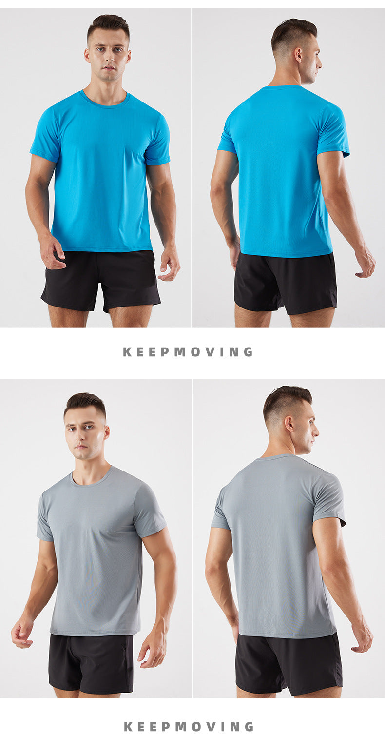 Endurance Trainer