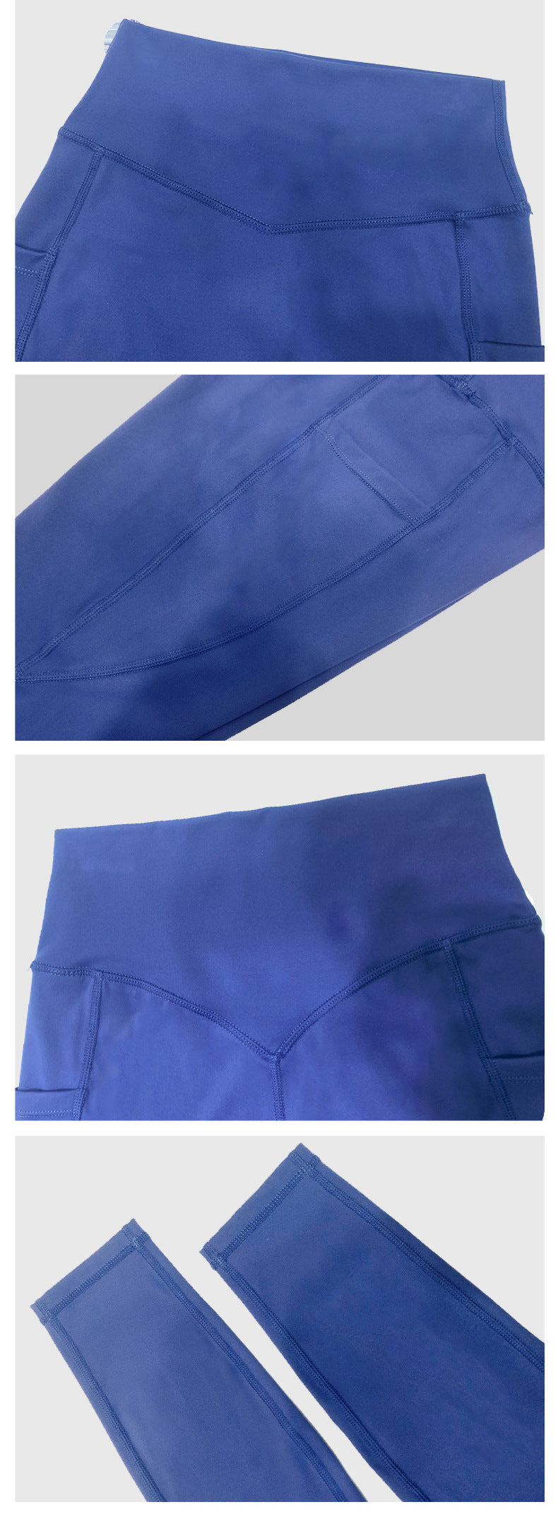 Seamless Motion Duo