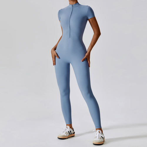 Contour Shadow Bodysuit
