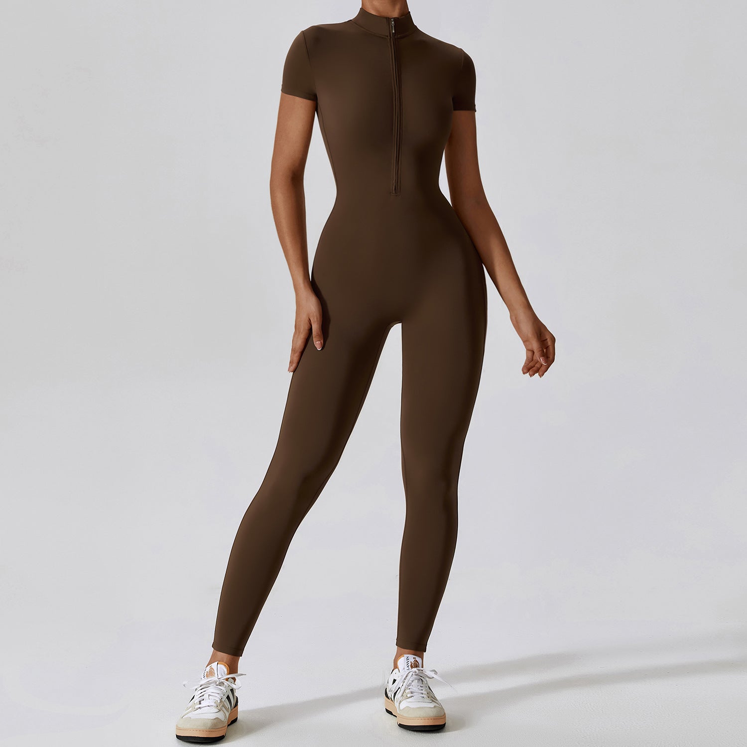 Contour Shadow Bodysuit