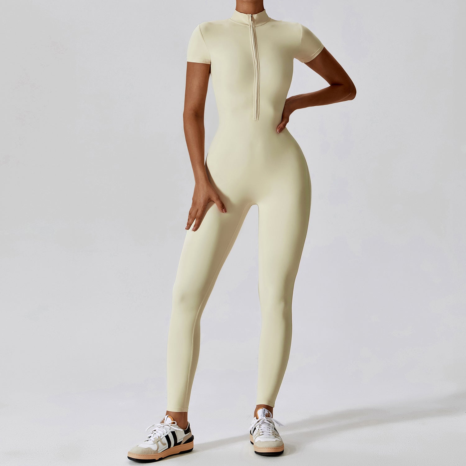 Contour Shadow Bodysuit
