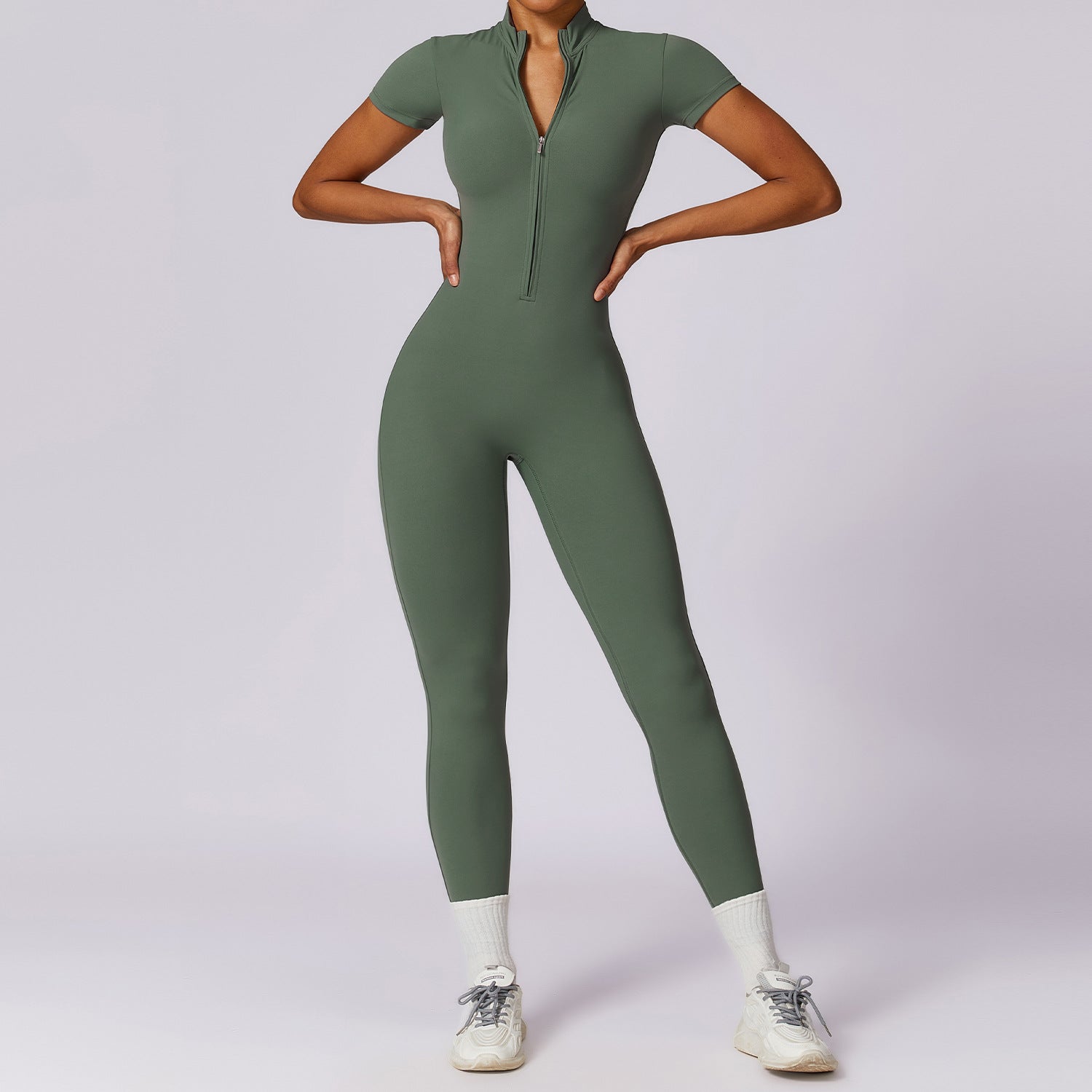 Contour Shadow Bodysuit