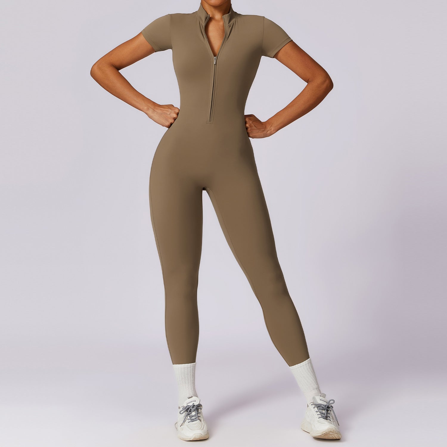 Contour Shadow Bodysuit