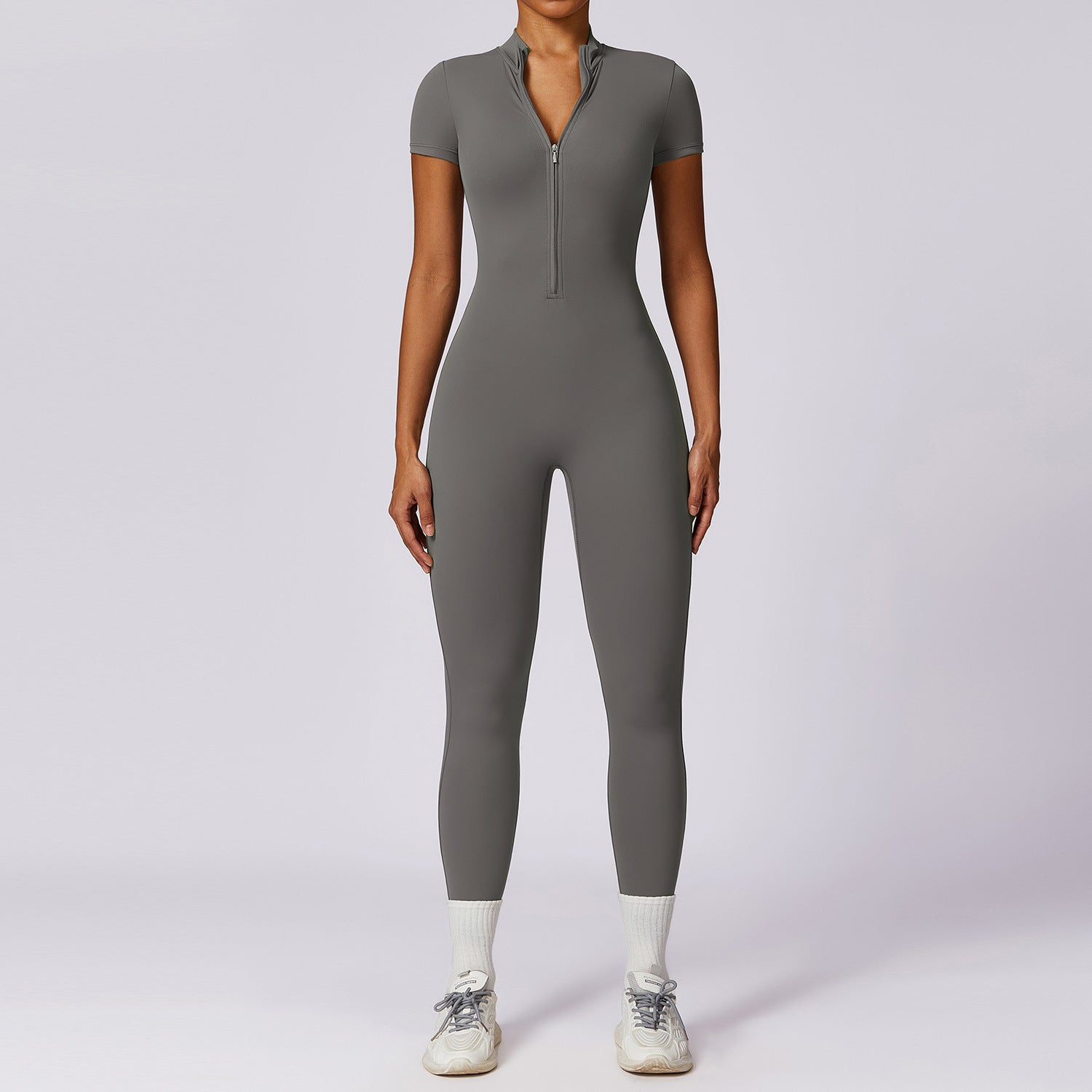 Contour Shadow Bodysuit