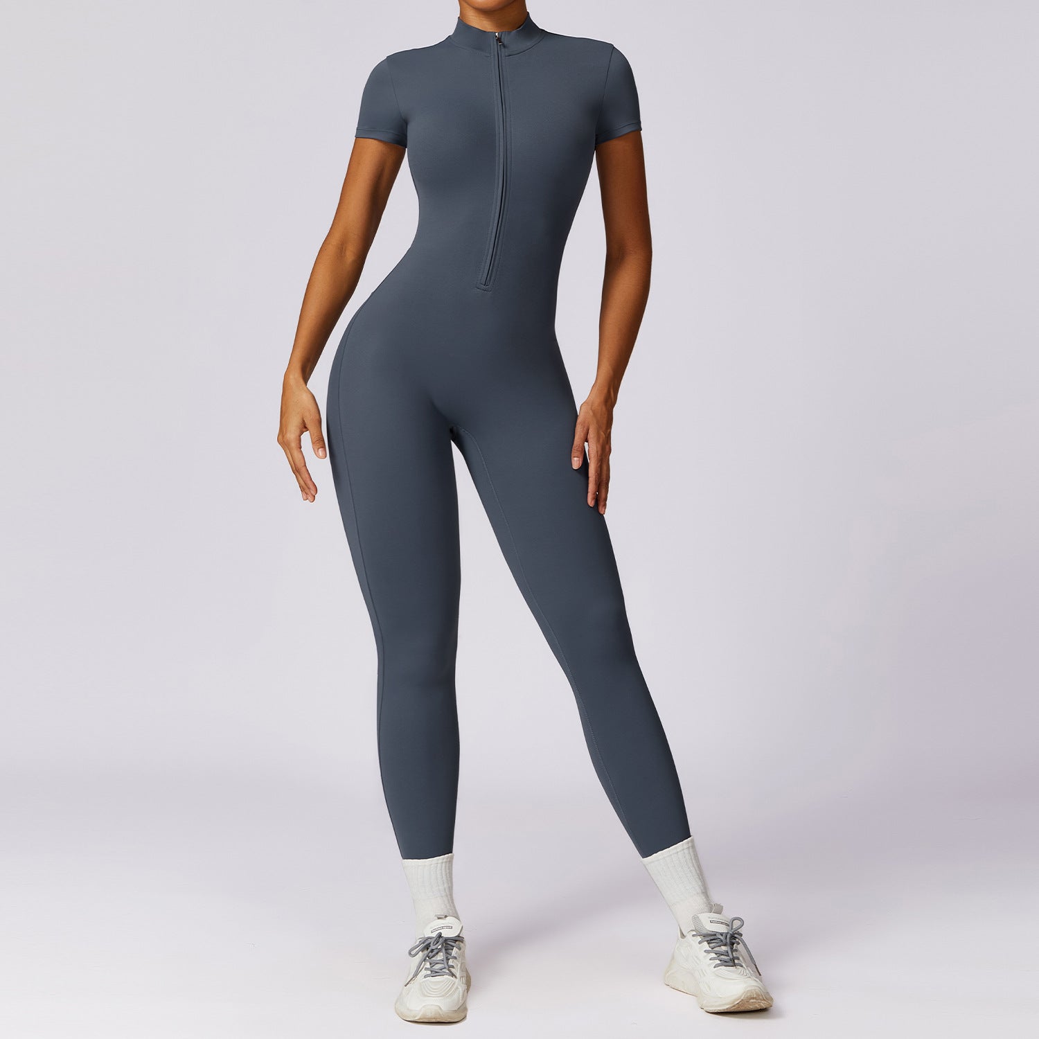 Contour Shadow Bodysuit
