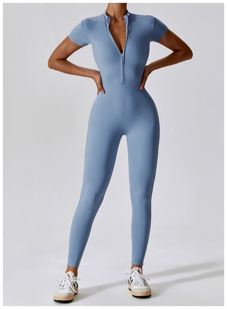 Contour Shadow Bodysuit