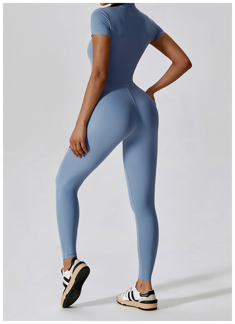 Contour Shadow Bodysuit