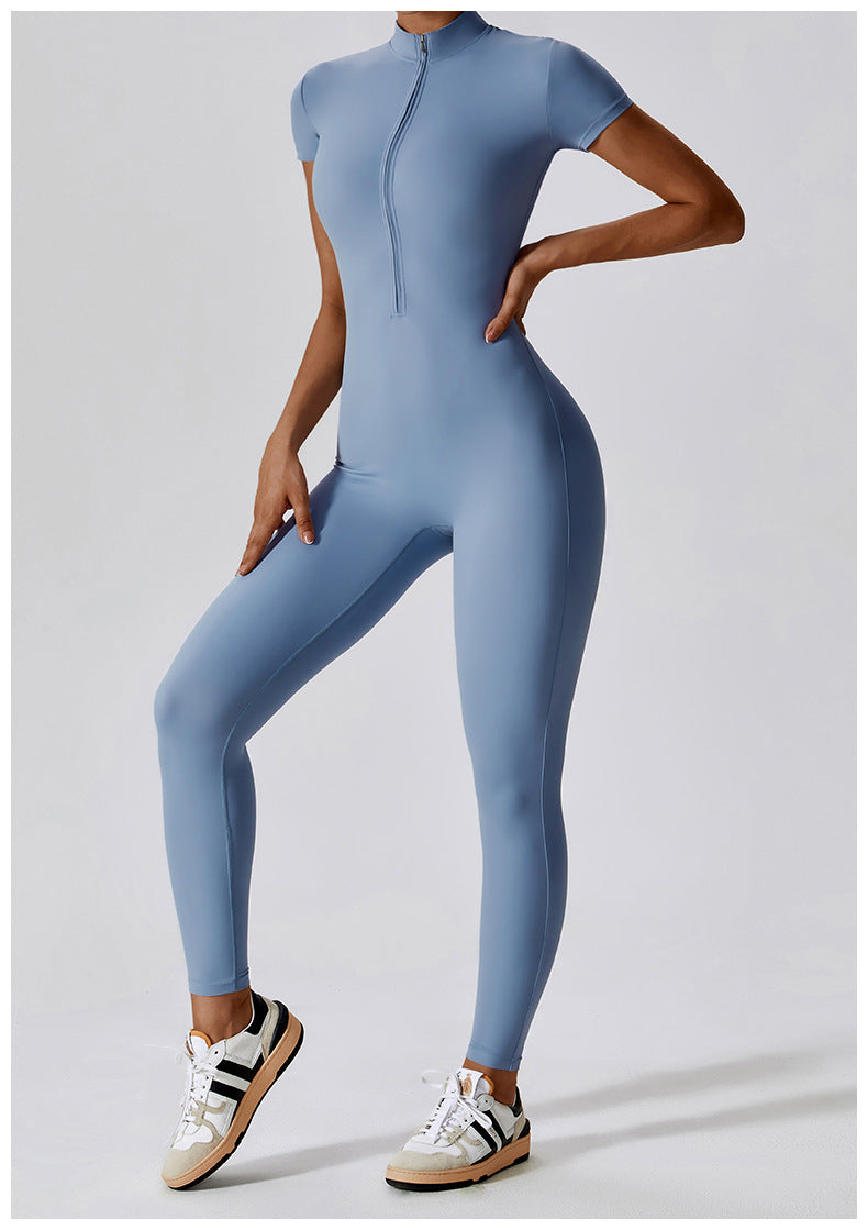 Contour Shadow Bodysuit
