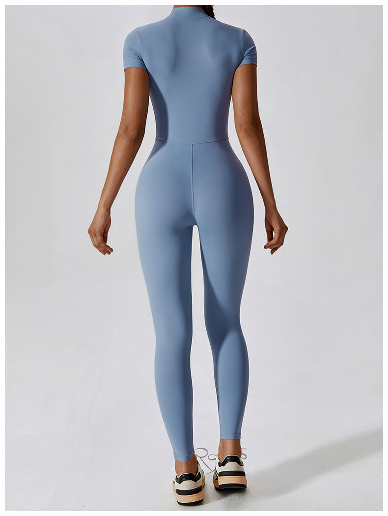 Contour Shadow Bodysuit