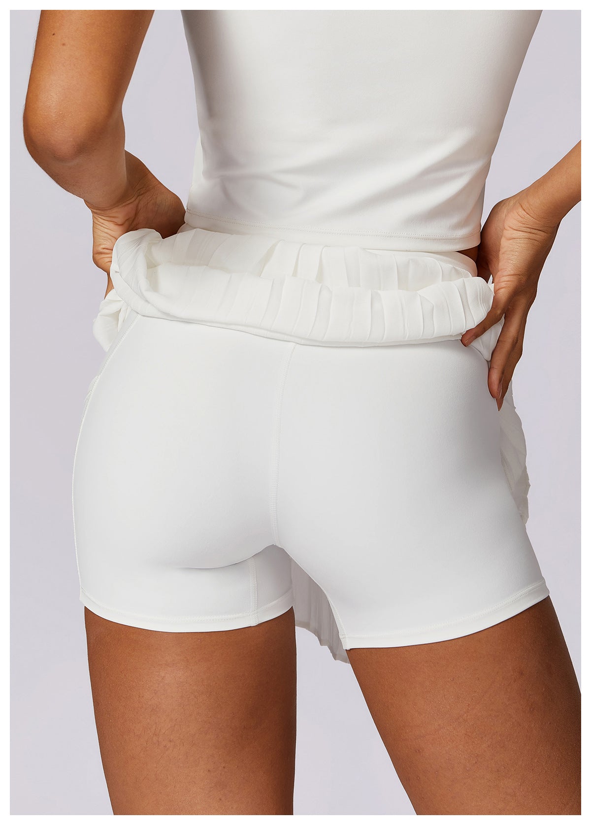 Endurance Power Skort