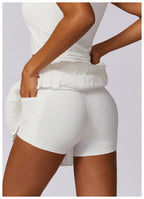 Endurance Power Skort