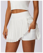 Endurance Power Skort