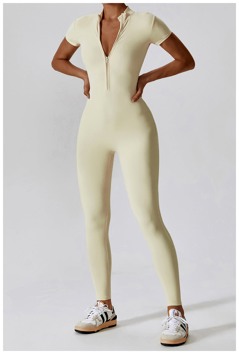 Contour Shadow Bodysuit