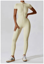 Contour Shadow Bodysuit