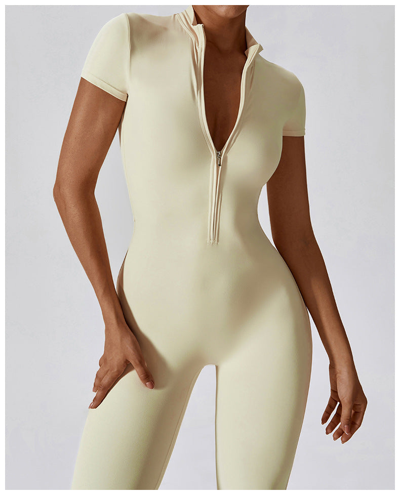 Contour Shadow Bodysuit