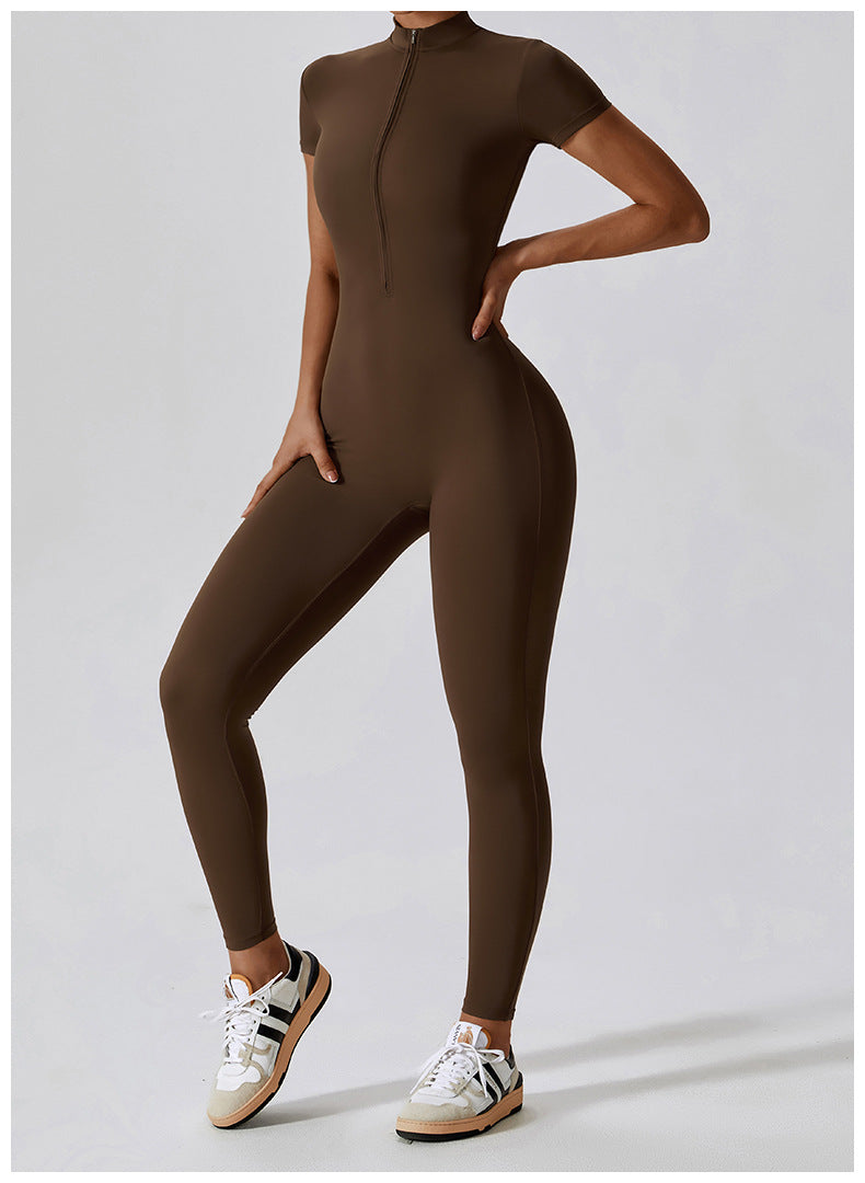Contour Shadow Bodysuit