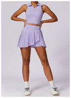 Endurance Power Skort
