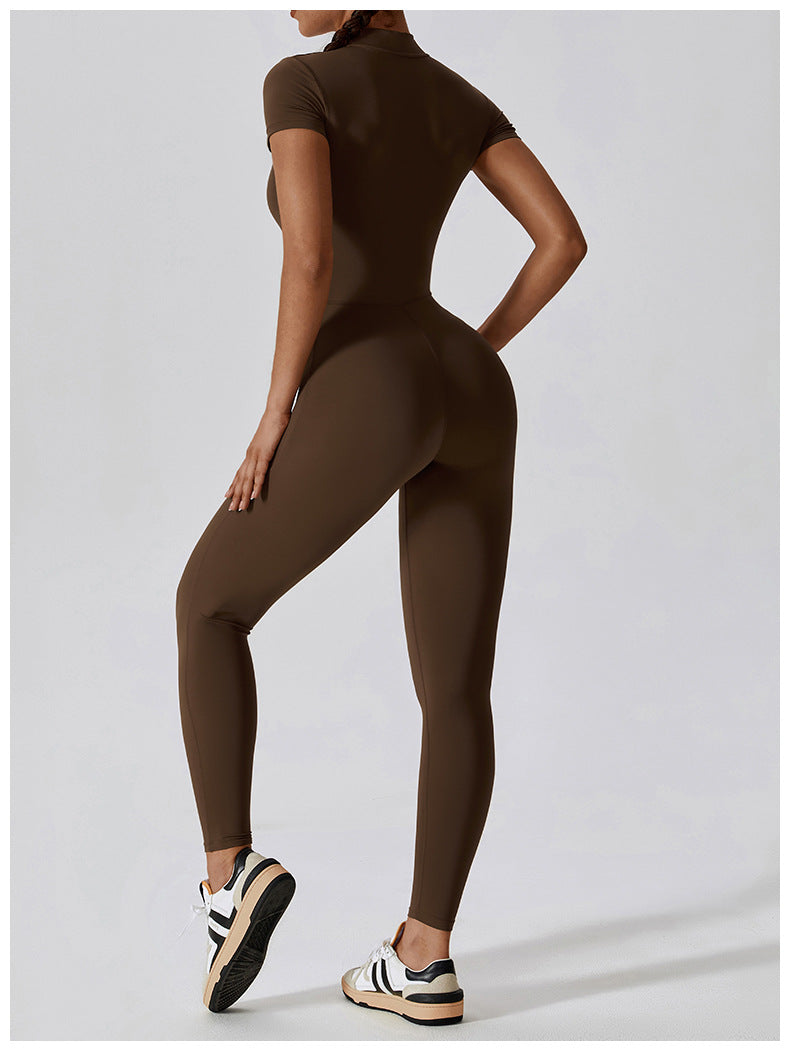 Contour Shadow Bodysuit