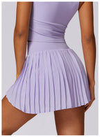 Endurance Power Skort