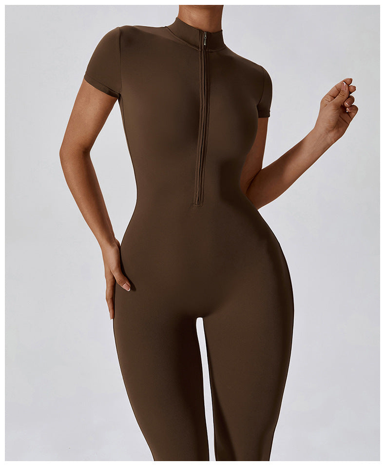 Contour Shadow Bodysuit