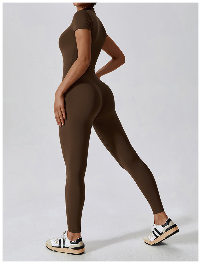 Contour Shadow Bodysuit