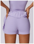 Endurance Power Skort