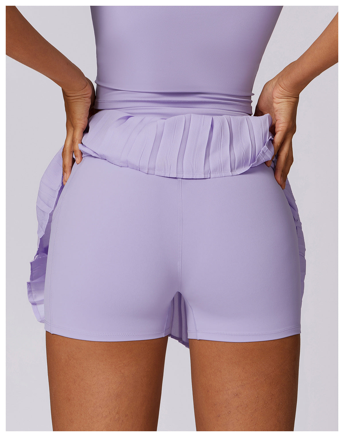 Endurance Power Skort