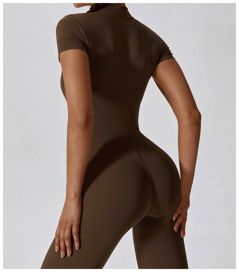 Contour Shadow Bodysuit